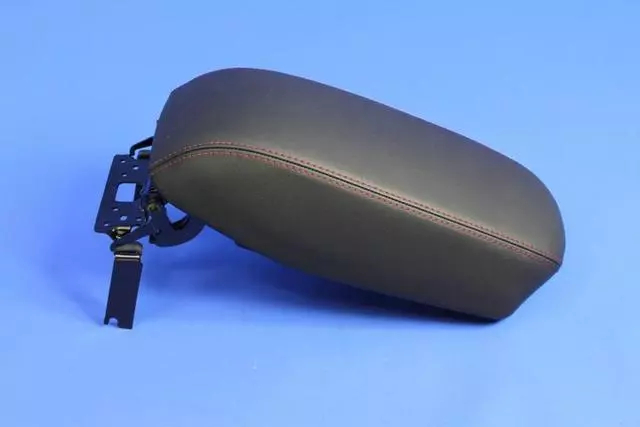 Console Armrest - Mopar (1WZ792X9AD)