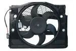 64546988913 - : URO Parts Auxiliary Engine Cooling Fan Assembly for URO Image