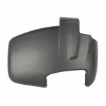BK3Z17D742A - Body: Mirror Cover for Ford: E-Transit, Transit-150, Transit-250, Transit-350, Transit-350 HD Image