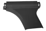 22884303 - Body: Door Pillar Post Trim Set for GM Image