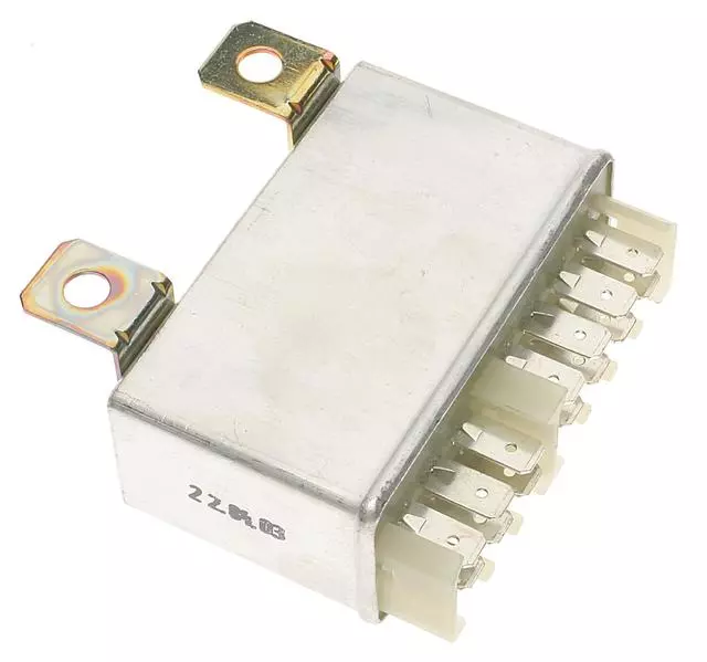 19239488 - : Relay for GM Image