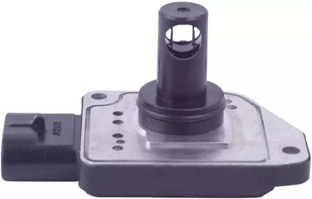 19143701 - : Mass Air Flow Sensor, Remanufactured for GM Image