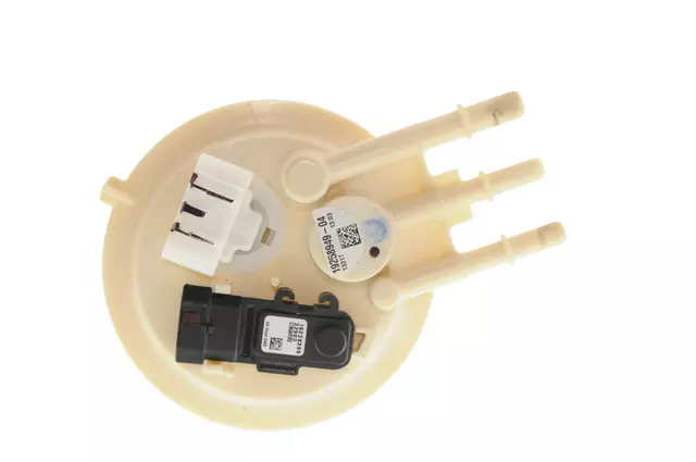 Fuel Pump and Level Sensor Module with Hose, Seal, Float, and Harness - GM (19332108)