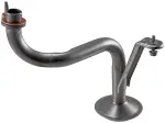 358S - : Stock Replacement Oil Pump Screen for Melling Image