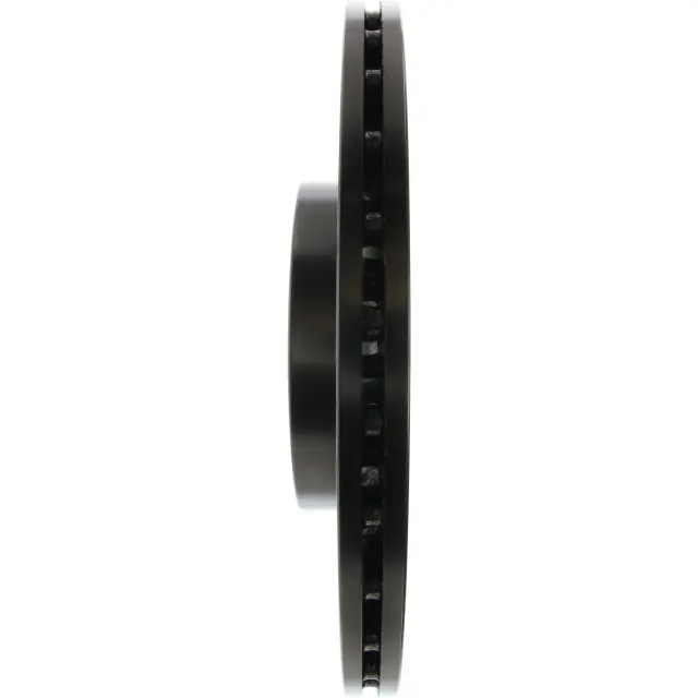 12634114SR - Brakes &amp; Brake Parts: StopTech Sport Slotted Brake Rotor; Front Right for Stoptech Image
