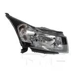 209179909 - : TYC Headlight Assembly for TYC Image