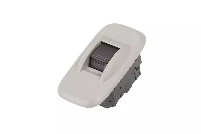 25943471 - Electrical: Door Window Switch for Chevrolet: Trailblazer Image