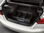 T99C24RA1A - : Cargo Organizer/Tote for Nissan Image