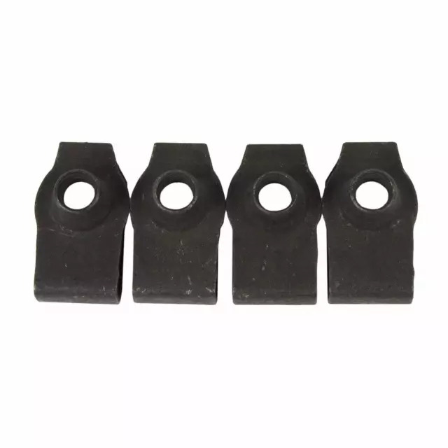 W520802S900 - Body: Hole Cover Nut for Ford: F-150 Image