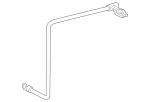 4635400741 - : Ground Strap for Mercedes-Benz: G55 AMG, G550, G63 AMG Image