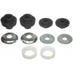 K8359 - : Front Radius Arm Bushing Kit for Moog Image