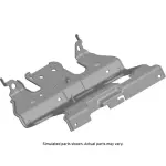 86568002 - : F (S)Bracket for GM Image