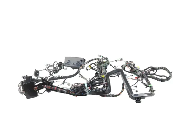 Body Wiring - Mopar (68426212AD)