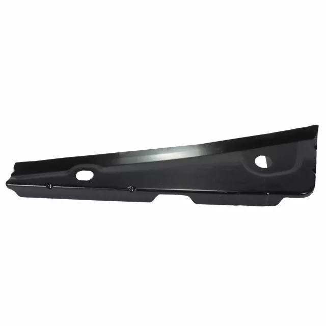 DS7Z54279A93A - Body: Lower Extension for Ford: Fusion, Police Responder Hybrid, SSV Plug-In Hybrid Image