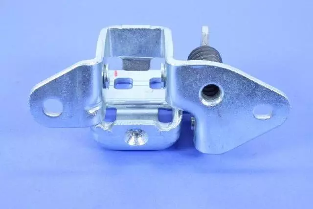 Front Door Lower Hinge, Right - Mopar (5155094AD)