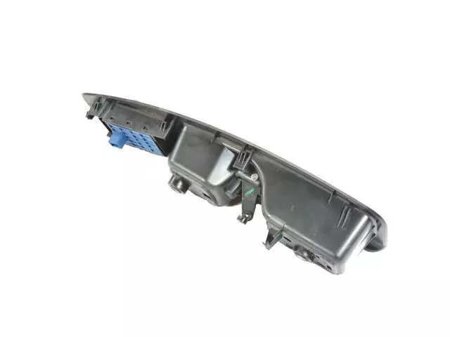 Power Window Switch And Bezel - Mopar (5XY81LXHAA)