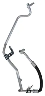 56260 - : Suction Line Hose Assembly for FOUR SEASONS Image