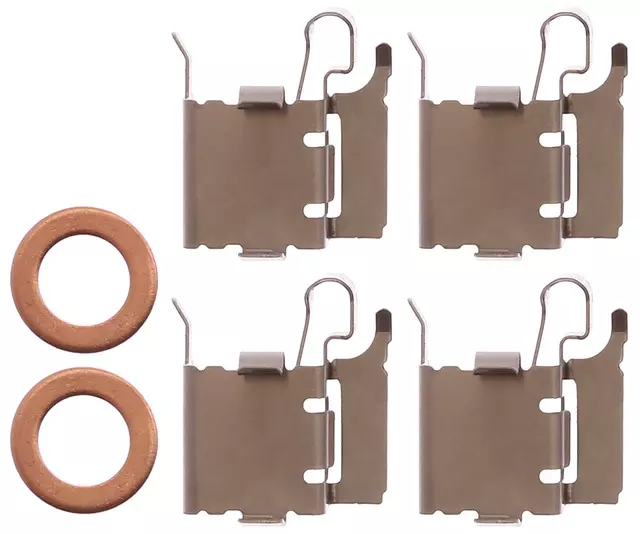 Caliper - GM (19422710)