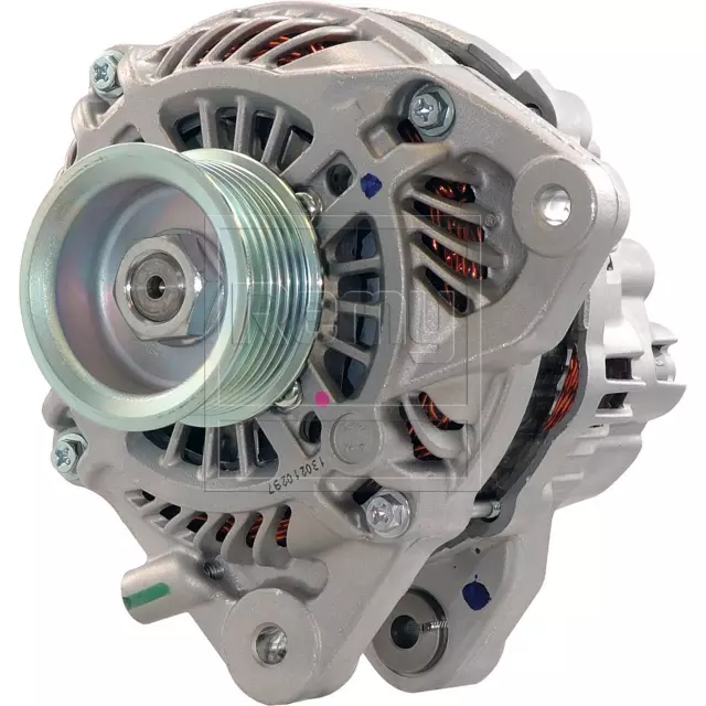 12657 - : Remy Alternator for Remy Image