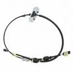 BT4Z7E395A - Body: Cable Assembly for Ford: Edge | Lincoln: MKX Image