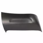 BC3Z16039BPTM - Body: Bumper Extension for Ford: F-450 Super Duty Image