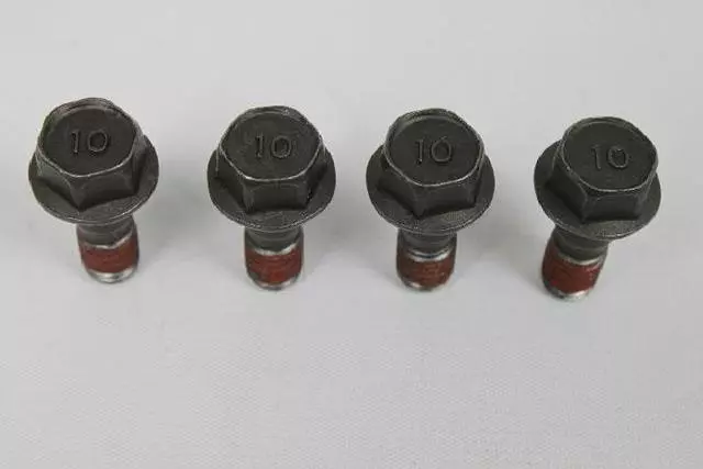 68192795AA - 6F24; 6-Speed; Automatic Transaxle: Spring Bolt for Dodge: Dart | Jeep: Compass, Patriot Image