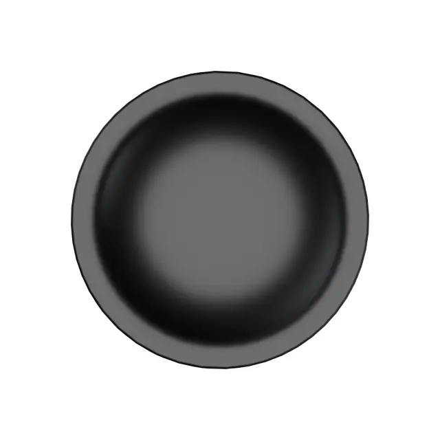 5168102AA - Suspension: Cap for Mopar Image