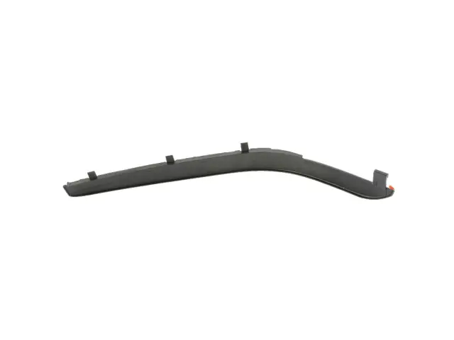 1WQ46RXFAB - : Wheel Flare Extension, Right for Mopar Image