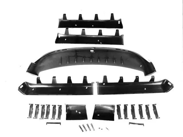 Ground Effects Kit - Mopar (82211364)