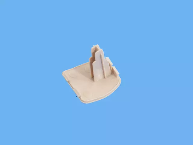 Headliner Plug, Left - Alfa Romeo (6LZ12U6DAA)