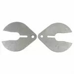 F81Z1000145BA - : Shim for Ford Image