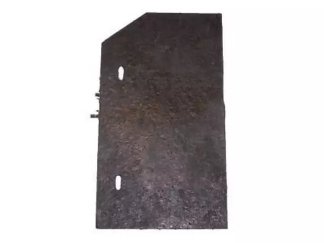 OEM NEW 03-10 Ford F250 F350 Super Front Right Or Left Splash Shield F81Z16102AA - Ford (F81Z-16102-AA)