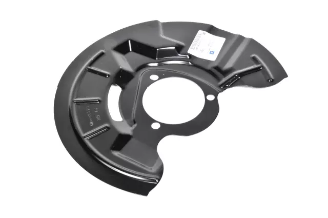 84228316 - : Front Passenger Side Brake Shield for Buick: Regal Sportback Image