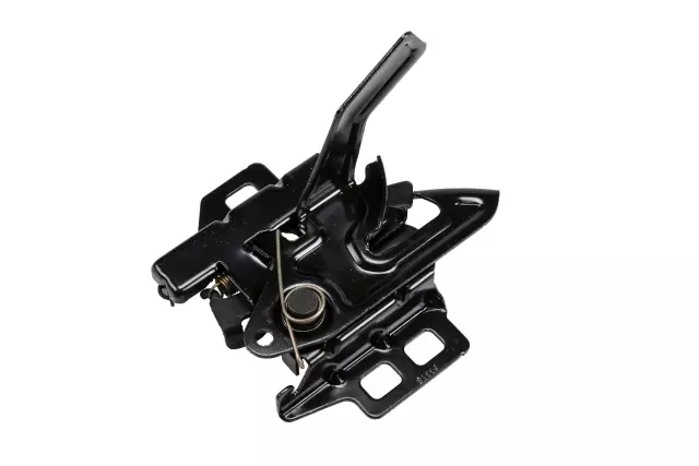 Latch Assembly - GM (22724779)