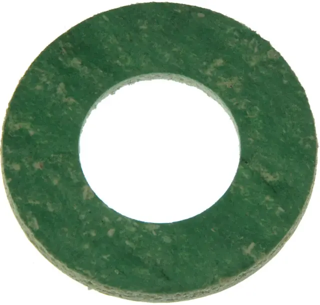 97127CD - Engine: Synthetic Drain Plug Gasket, Fits 7/16, M12 for Dorman Image