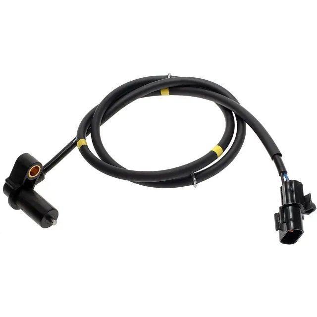 ALS59 - Brakes &amp; Brake Parts: ABS Speed Sensor for SMP CORP Image