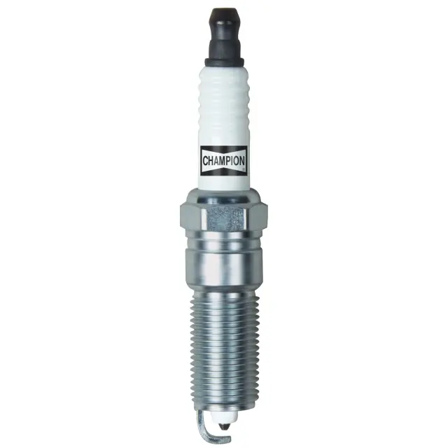 3032 - Ignition Systems: Platinum Power Spark Plug RE10PMC5 for Champion Race Plugs Image