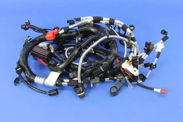 Injector Wiring - Mopar (5035292AF)