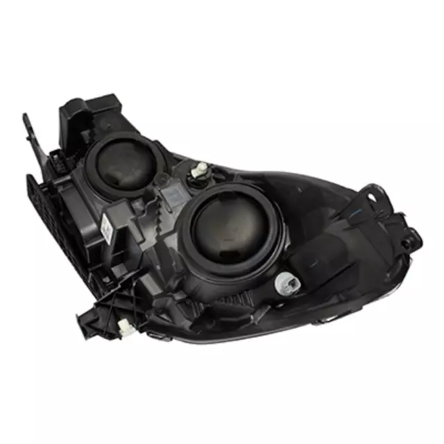 2017-2019 Ford Escape - Headlamp Housing - Ford (GJ5Z-13008-N)