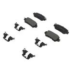 19538022 - : Pad Kit for GM Image