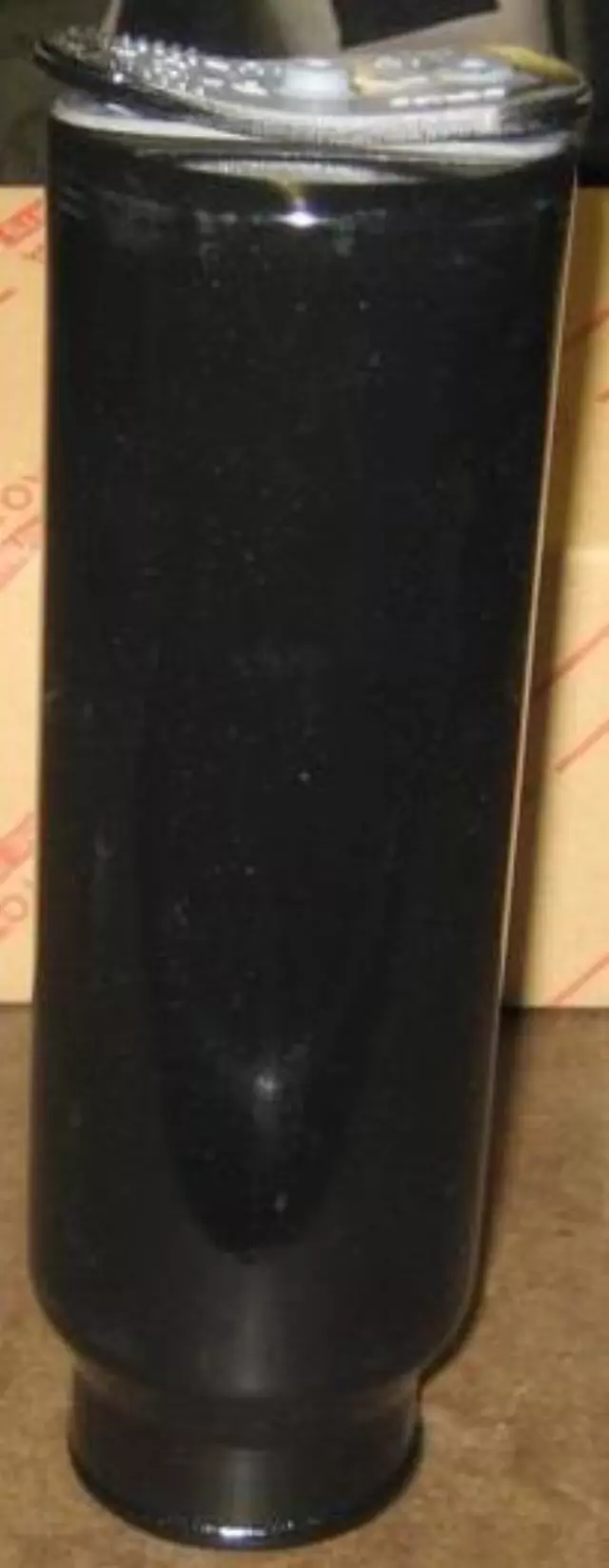 A/C Receiver Drier - Toyota (88471-34010)