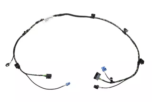 Inside Rearview Mirror Wiring Harness - GM (39014262)