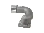 68725104AA - Cooling: Water Outlet Connector for Mopar Image