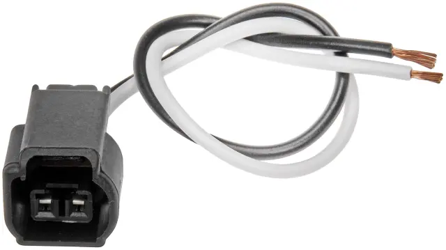 645570 - Ignition Systems: Ignition Coil Connector for Dorman Image