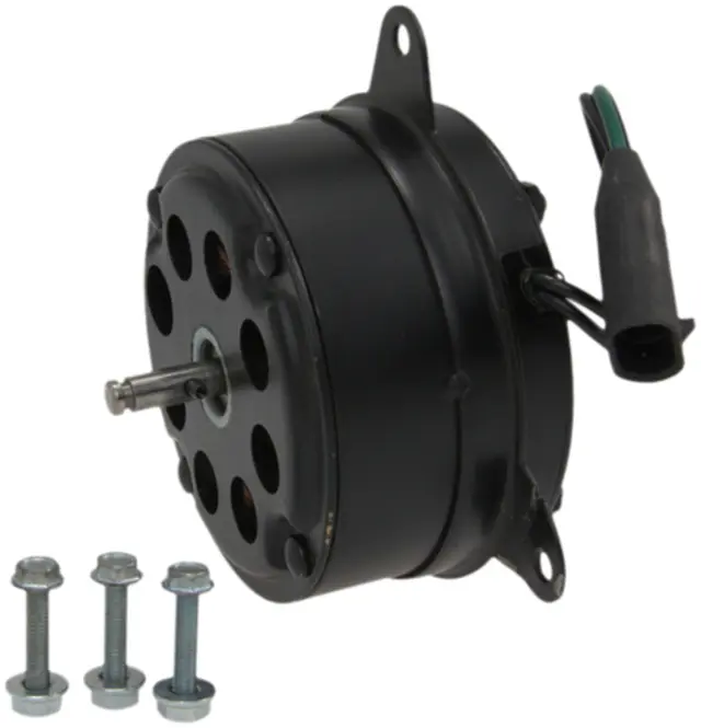 35151 - Cooling Systems: 4 Pole Radiator Fan Motor for FOUR SEASONS Image