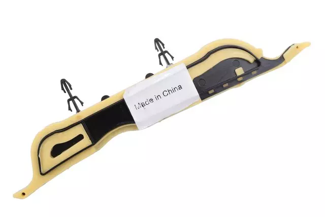 22803885 - Body: Upper Reinforced Baffle for GM Image image