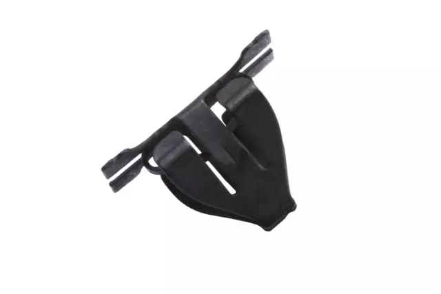 11561955 - Body: Retainer Plate Clip for Chevrolet: Camaro, Traverse | GMC: Acadia, Acadia Limited | Saturn: Outlook Image