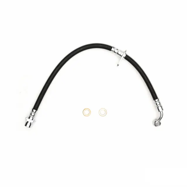 35058054 - Brakes &amp; Brake Parts: Brake Hydraulic Hose for DYNAMIC FRICTION Image