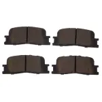 13050690 - : Brake Pad for Infiniti Image