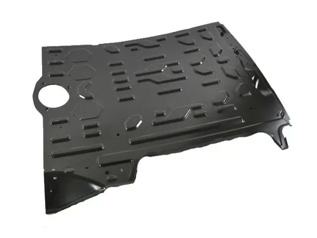 Rear Floor Pan - Mopar (68259418AA)
